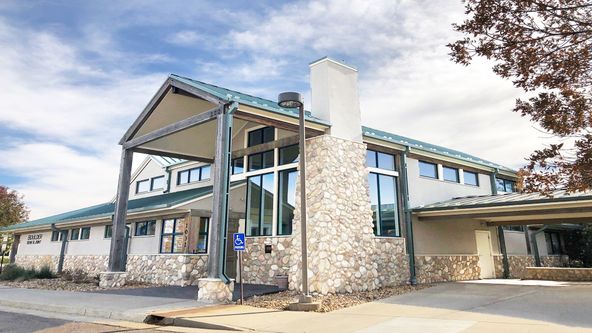 Medical / Professional Office Building For Sale or Lease: 1032 S 88th St, Louisville, CO 80027